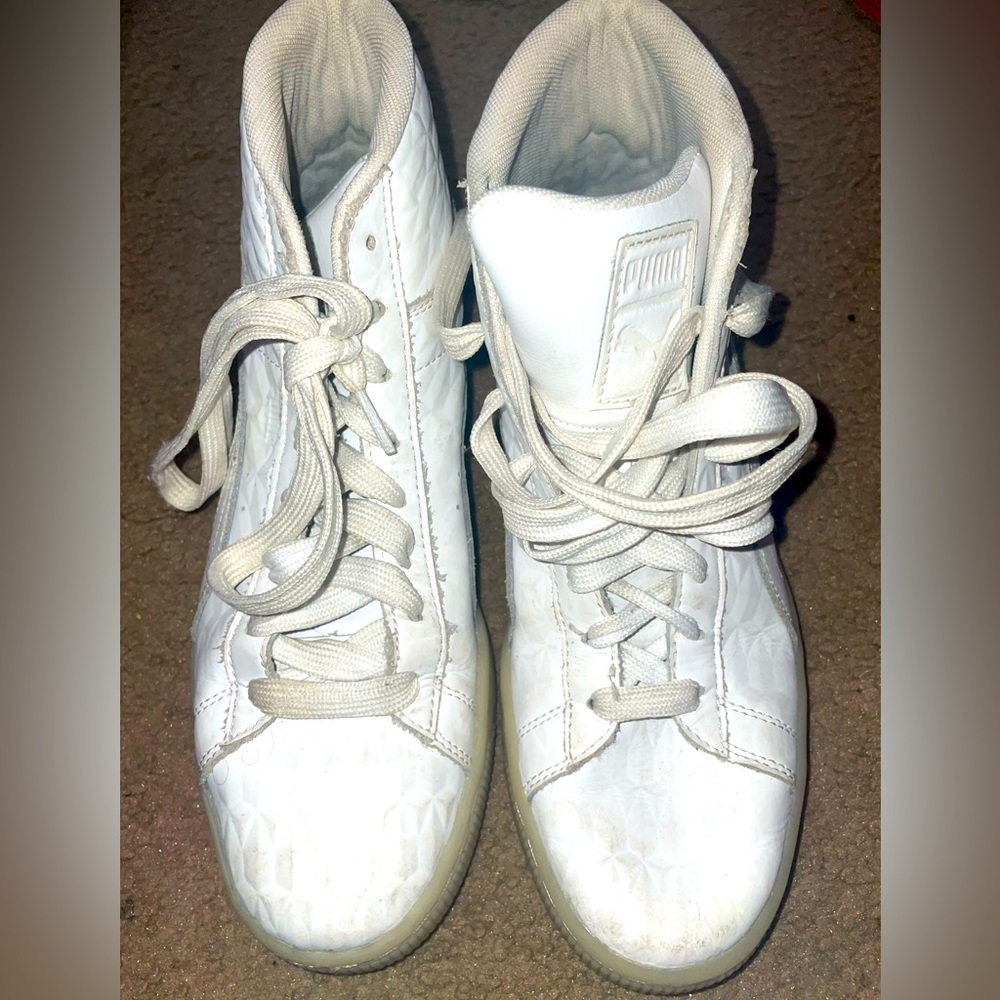 “Puma Shoes”